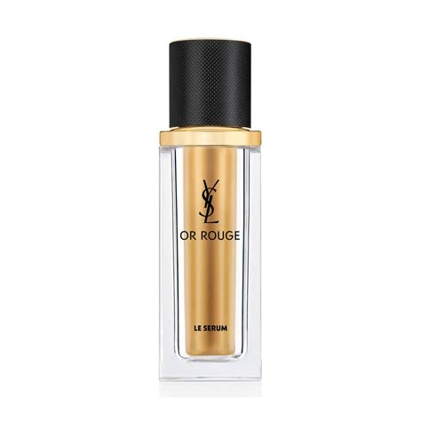 yves saint laurent ansiktsserum|Luxury Serum Collection .